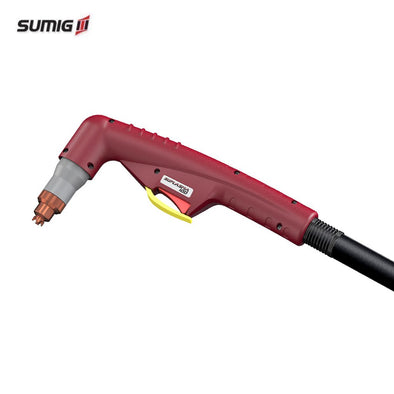 SUPlasma 100 Plasma Cutting Torch - Sumig USA Premium Welding Equipment Supplies and Robotics